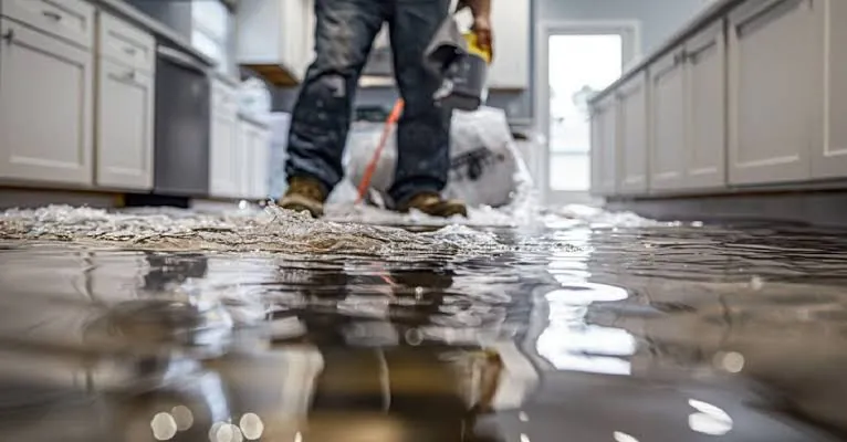Water damage restoration companies near me in Incline Village, NV - Emergency flood extraction